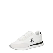 Calvin Klein Jeans Retro Runner Lace Up Ny Bela