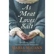 As Meat Loves Salt