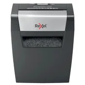Rexel uničevalec dokumentov Momentum X406 4x28mm P-4