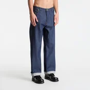 Hlače Filling Pieces Denim Pants Raw Indigo L
