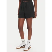 Reebok Športne kratke hlače Reebok x Ewa Chodakowska RK25623CCW Črna Regular Fit