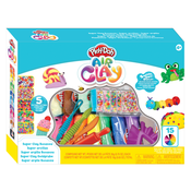 Play-Doh Play-Doh Air Clay - veliki set, (1015005008)