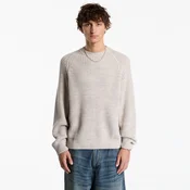Pulover Carhartt WIP Firth Sweater UNISEX Fleur De Sel S