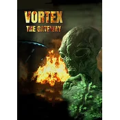 Vortex: The Gateway Steam Key GLOBAL