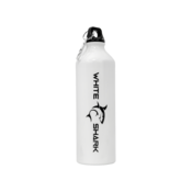 WHITE SHARK White Shark boca za vodu TRITON 750 ml / Bijela, (08-triton)