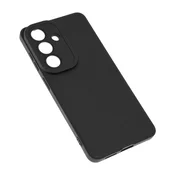 Teracell Maska za Samsung Galaxy S26 S941B Teracell Giulietta, Crna