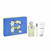 Rochas Water Of Rochas Eau De Toilette Spray 100ml Set 3 Pieces