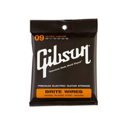 GIBSON SET SEG-700ULMC BRITE WIRES 009-042