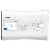 Avtomatska CPAP naprava