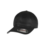 FLEXFIT 360 OMNIMESH Cap Black