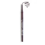 Kokie Cosmetics Retractable Kohl Ajlajner, Vodootporan, Rich Purple