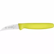 Giesser Messer nož za zelenjavo rezilo 6 cm gladko limetasto