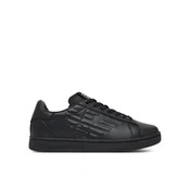 EA7 Emporio Armani Superge 7X000331 AF10848 MC061 Črna