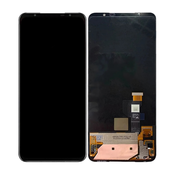 Asus ROG Phone 6D AI2203 - LCD zaslon + steklo na dotik OLED