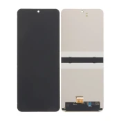 Samsung Galaxy Z Flip 6 F741B - LCD zaslon + steklo na dotik OLED