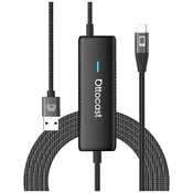 Ottocast OTTOCAST AVTO ADAPTER CA450-T ZA APPLE CARPLAY IN MIRROR LINK