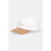 Kapa s šiltom Kangol FAUX SHERPA 5-PANEL