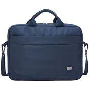 Case Logic torba za prijenosno racunalo Advantage Attache, 14, ADVA-114, Dark Blue