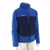 Mammut Crag HS Hooded Moški Outdoor jakna