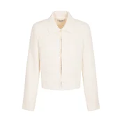 Morgan Blazer  slonovina