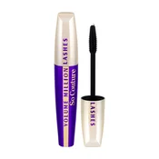 Loreal Paris Volume Million Lashes So Couture maskara za volumen trepalnic 9,5 ml