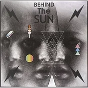 Motorpsycho - Behind The Sun (Coloured) (2 LP)