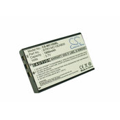 Baterija za Symbol MC1000/Intermec CK1, 1800 mAh