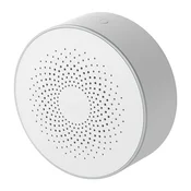 Imou smart home alarm siren ZR1, 85dB, Wi-Fi 2.4GHz, Wireless protocol Zigbee, Installation method wall/ceiling. ( ZR1-EU )