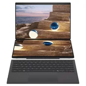 Asus UX8407AA-SN094X, 14/3K OLED Touch/Core Ultra X9 388H/32G/2TB/W11P/2Y, (01-0001427272)