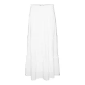 VERO MODA Krilo AWKEELEY bela