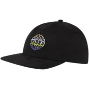 BUFF Snapback kapa, črna ()