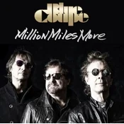 Blue Coupe - Million Miles More (CD)