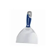 Kubala Križi Stainless steel spatula with cross-head screwdriver, 150 mm