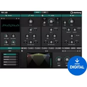 Steinberg FM Lab (Digitalni izdelek)