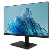 Acer B277KLbmiiprfx computer monitor 68.6 cm (27) 3840 x 2160 pixels 4K Ultra HD LCD Black (UM.HB7EE.L01)
