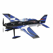 BK Slick x360 4D Indoor Edition blau