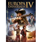 Paradox Interactive DLC Europa Universalis IV: Dharma Content Pack (EMEA)