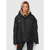 Ellesse Puhovka Pejo SGC05501 Črna Relaxed Fit
