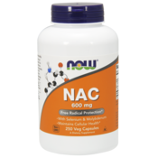 NAC (250 kap.)