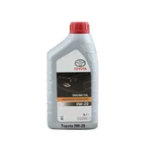 MOTORNO OLJE TOYOTA AFE 0W-20 1L