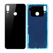 Huawei P20 Lite - Pokrov baterije (Midnight Black)