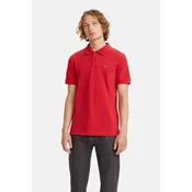 Levis Polo Majica Crvena