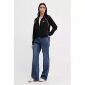 Tommy Jeans Jopa Badge DW0DW21930 Črna Regular Fit