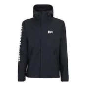 HELLY HANSEN Tehnicka jakna ERVIK  morsko plava / bijela