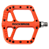 Rockbros Pedala za platformo Rockbros 2018-12AOR (oranžna), (20655493)