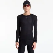 Majice MAAP TEAM Thermal LS Base Black L