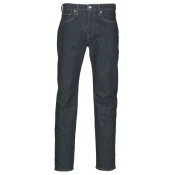 Levis  Jeans straight 502 TAPER  Modra