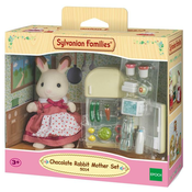 Sylvanian Families Cokoladna zecica Mama