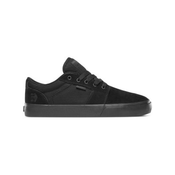 Etnies Barge LS Skate Shoes black / black / black Gr. 9.0 US