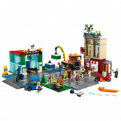 LEGO® City Mestno središče (60292)